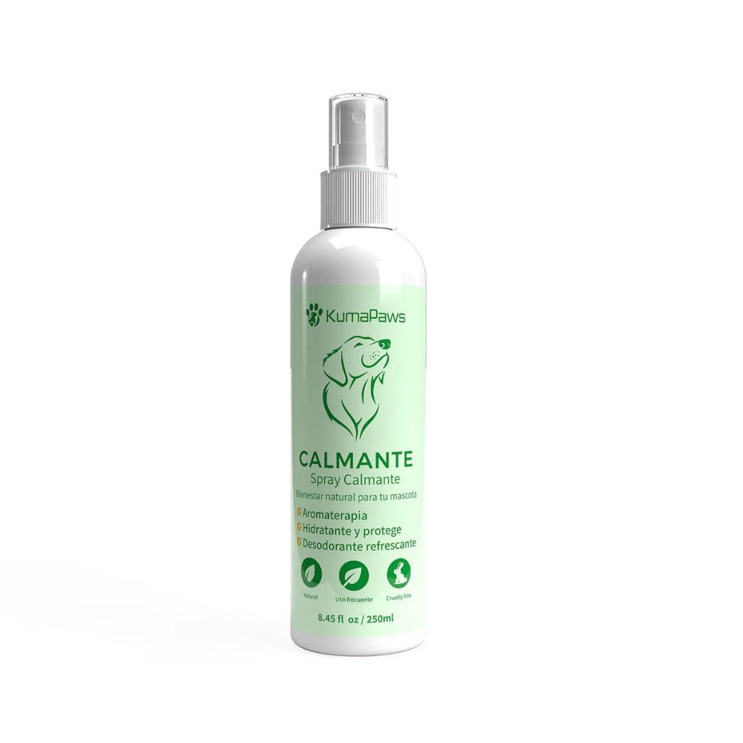 Spray calmante KumaPaws